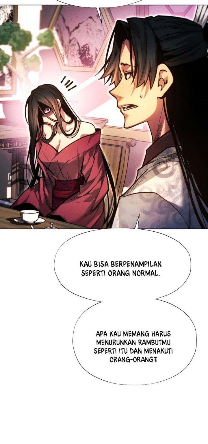 Modern Man Who Fall Into Murim Chapter 50 Gambar 55