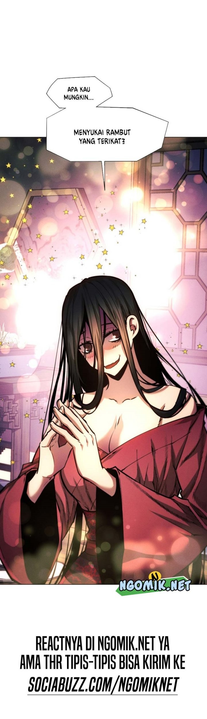 Modern Man Who Fall Into Murim Chapter 50 Gambar 56