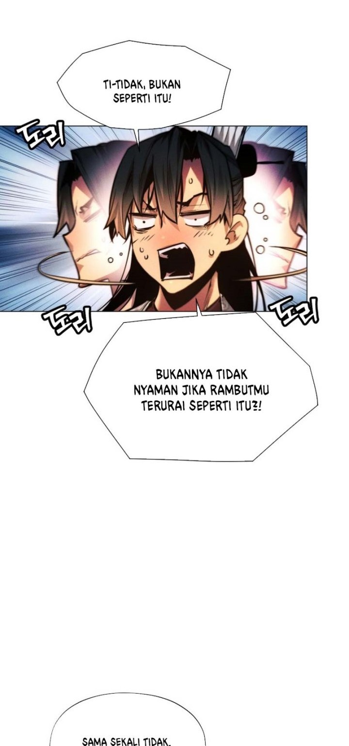 Modern Man Who Fall Into Murim Chapter 50 Gambar 57