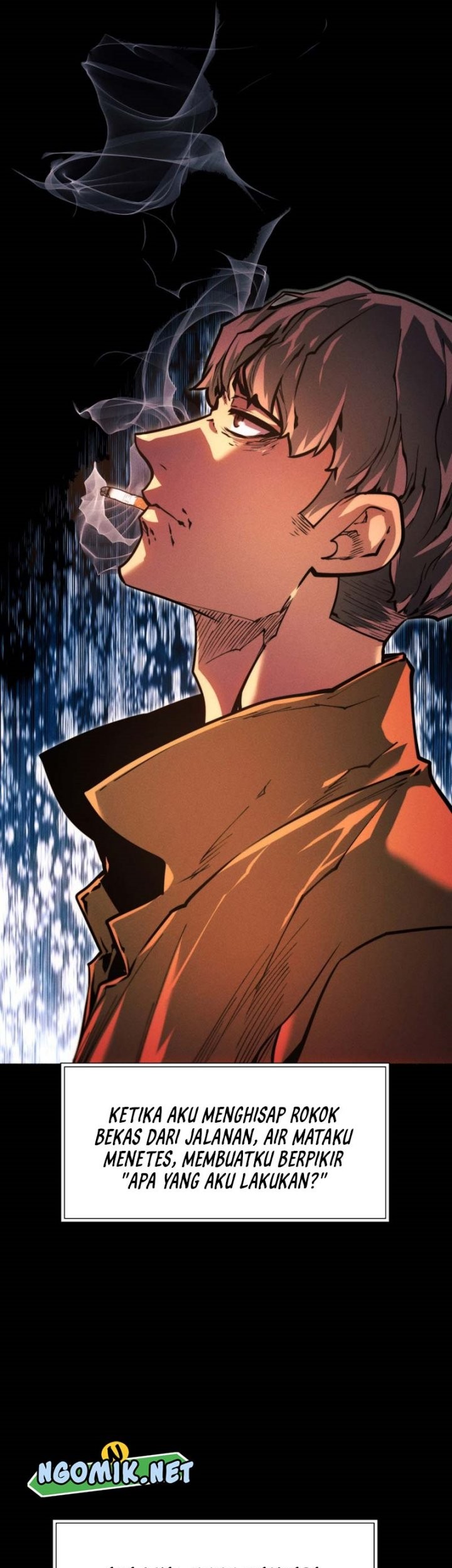 Modern Man Who Fall Into Murim Chapter 50 Gambar 38