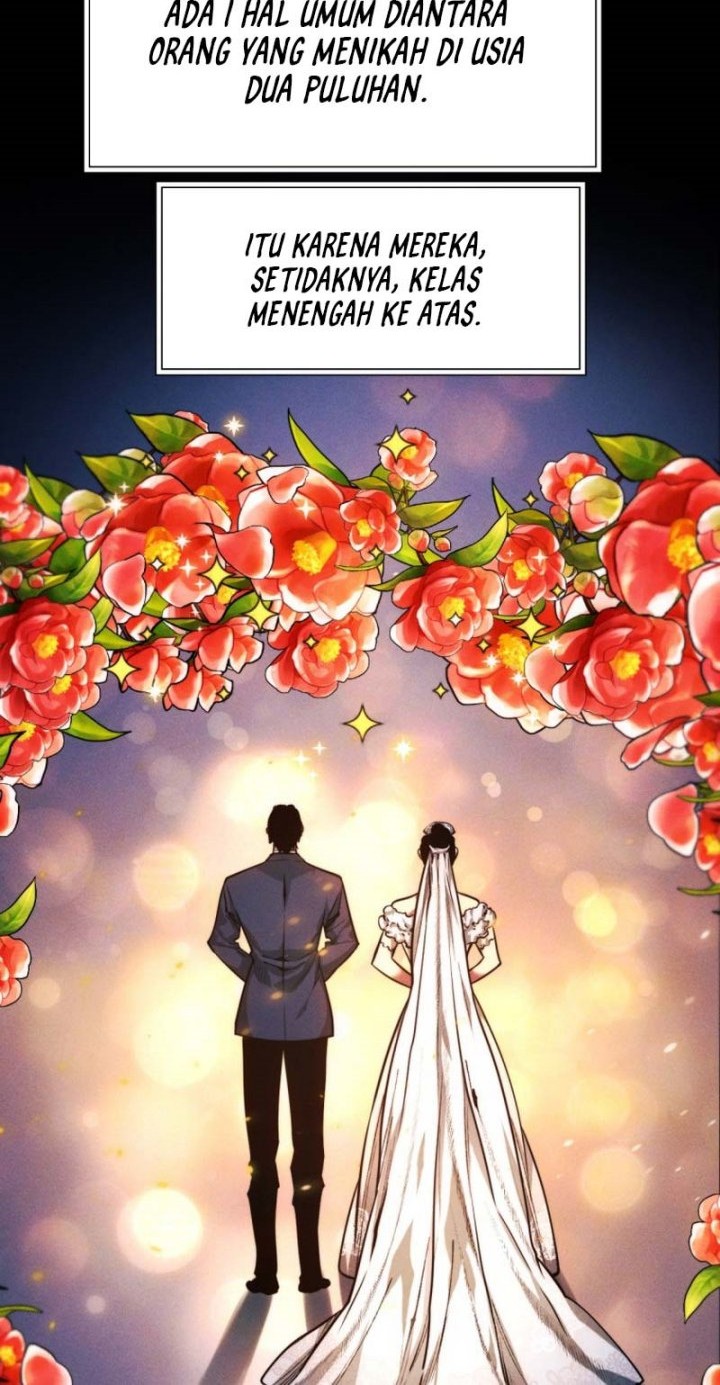 Modern Man Who Fall Into Murim Chapter 50 Gambar 39