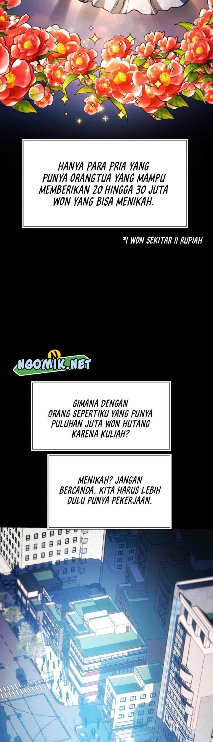 Modern Man Who Fall Into Murim Chapter 50 Gambar 40