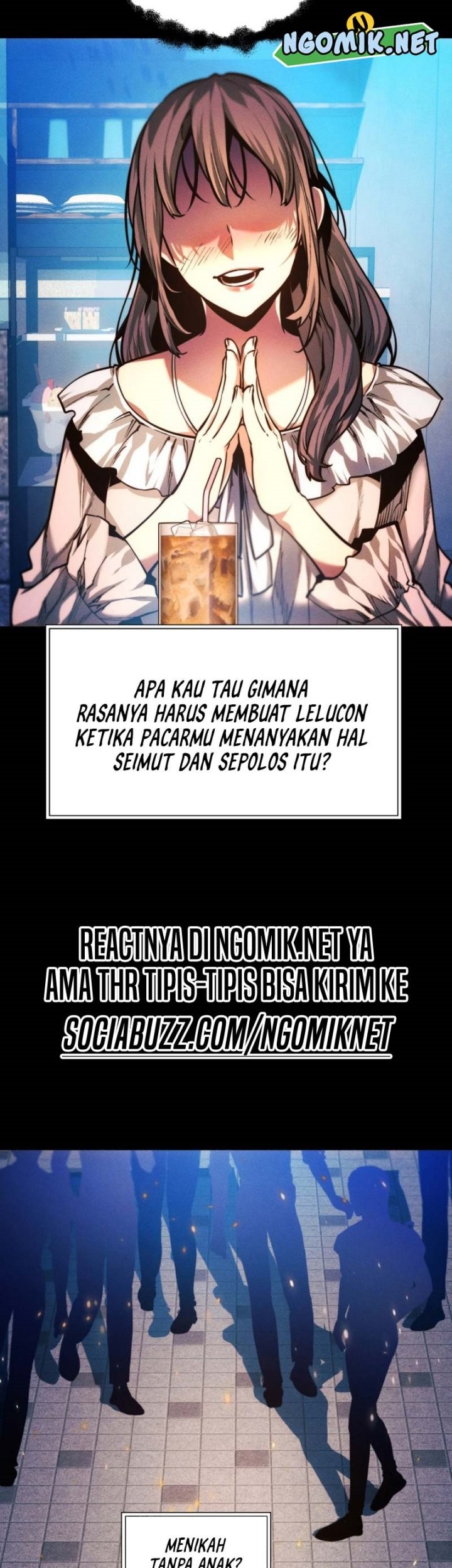 Modern Man Who Fall Into Murim Chapter 50 Gambar 42
