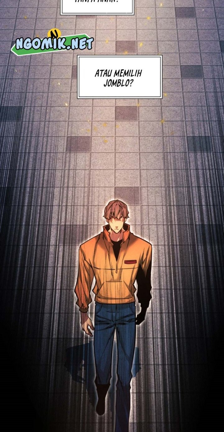 Modern Man Who Fall Into Murim Chapter 50 Gambar 43