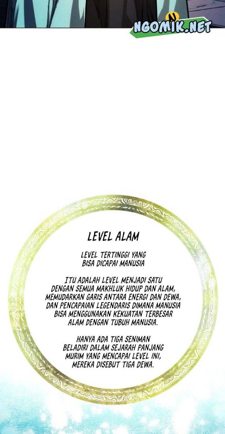 Modern Man Who Fall Into Murim Chapter 50 Gambar 3