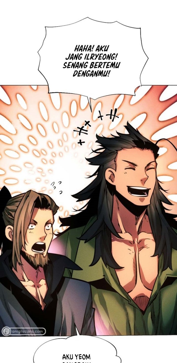 Modern Man Who Fall Into Murim Chapter 50 Gambar 67