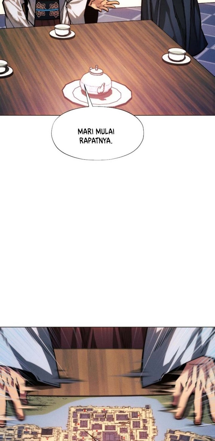 Modern Man Who Fall Into Murim Chapter 50 Gambar 69