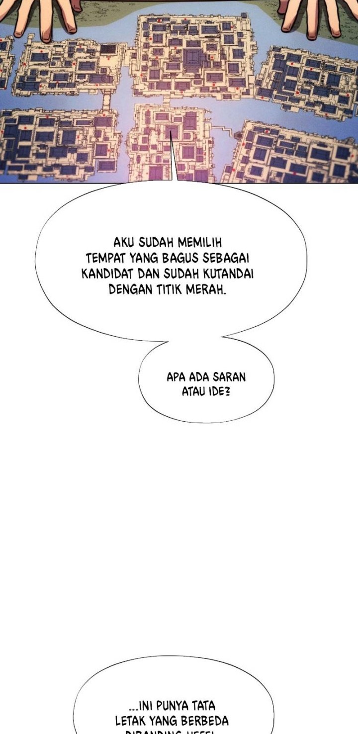 Modern Man Who Fall Into Murim Chapter 50 Gambar 71