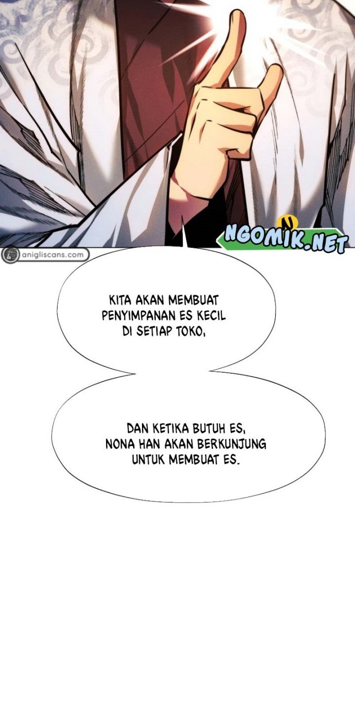 Modern Man Who Fall Into Murim Chapter 50 Gambar 73