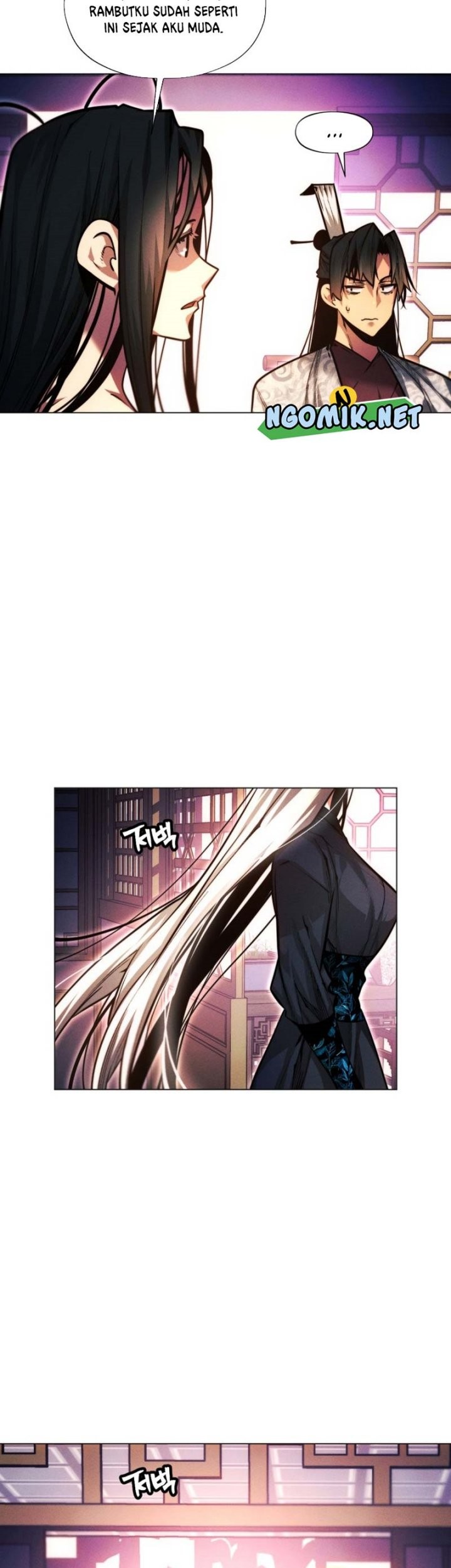 Modern Man Who Fall Into Murim Chapter 50 Gambar 58