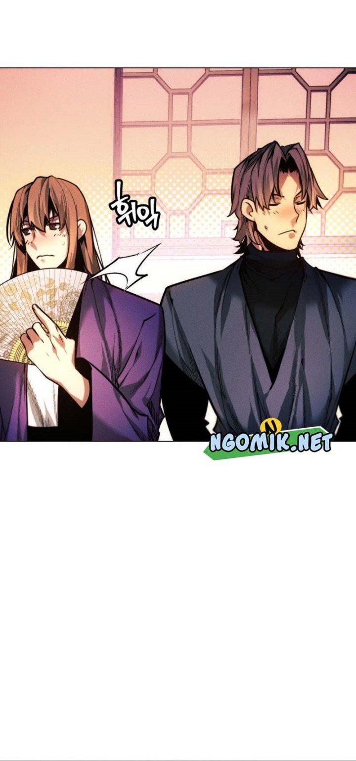 Modern Man Who Fall Into Murim Chapter 50 Gambar 61