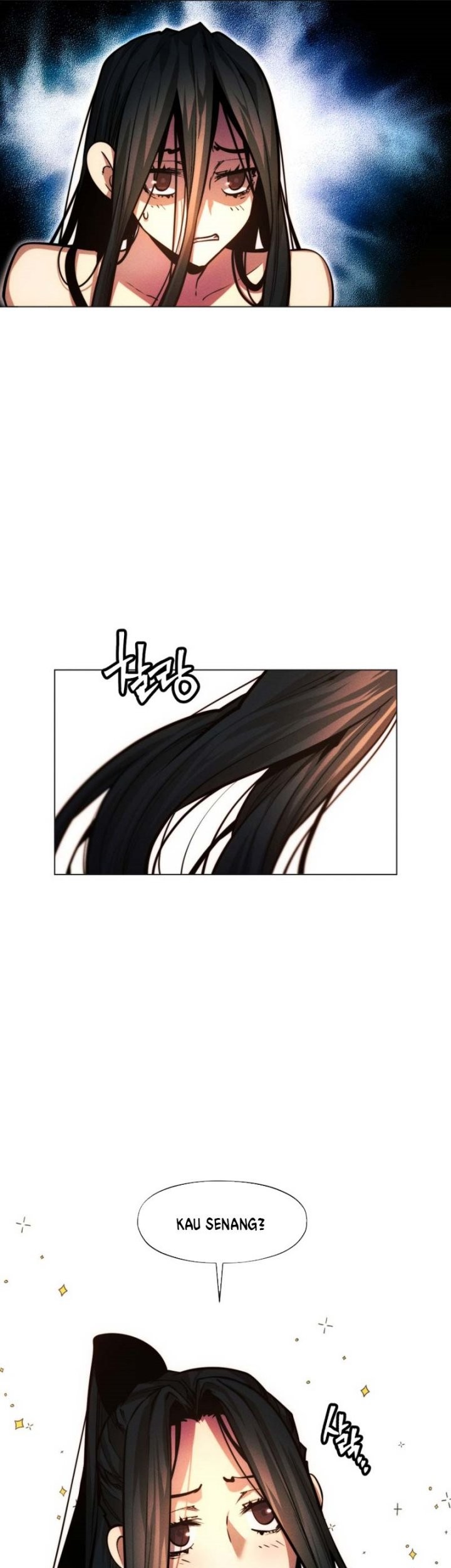 Modern Man Who Fall Into Murim Chapter 50 Gambar 62