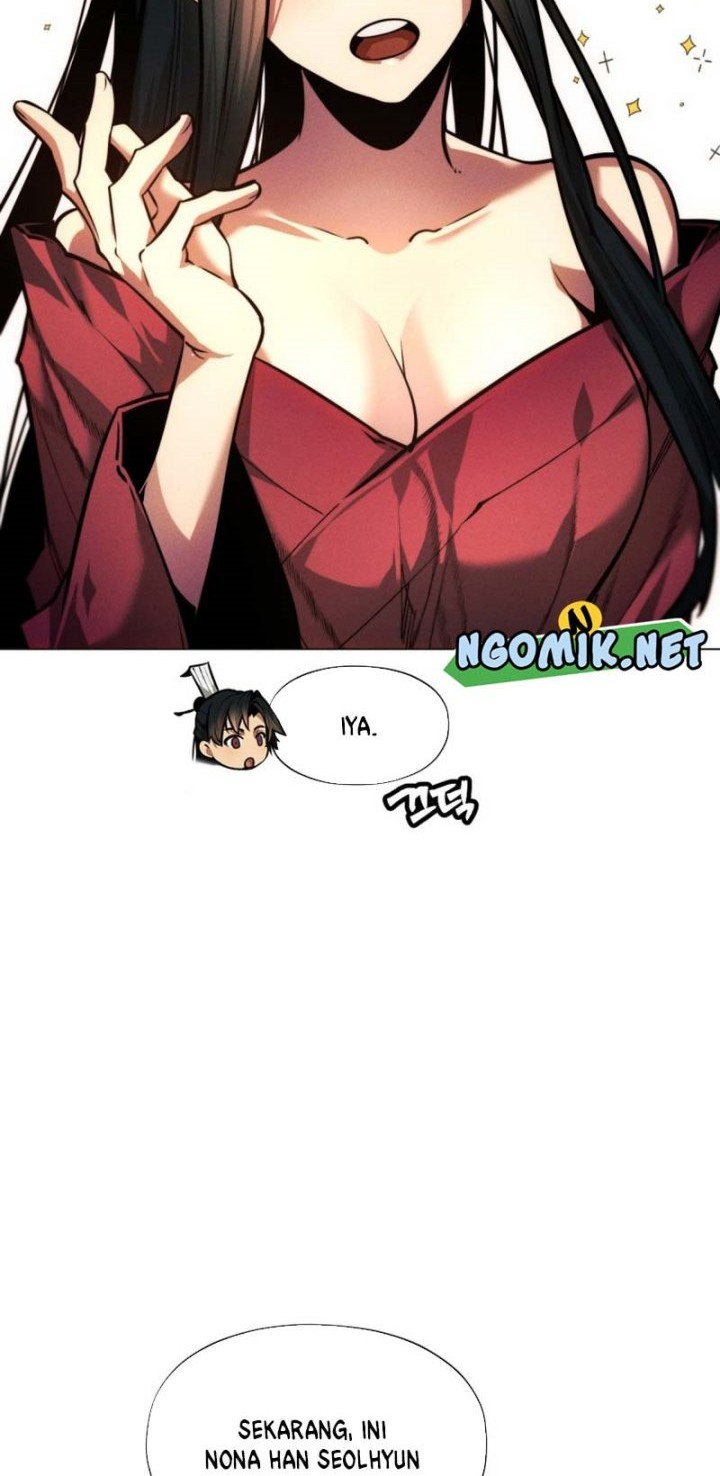 Modern Man Who Fall Into Murim Chapter 50 Gambar 63