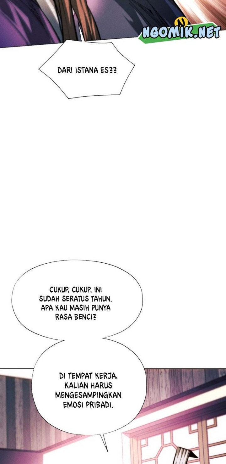 Modern Man Who Fall Into Murim Chapter 50 Gambar 65