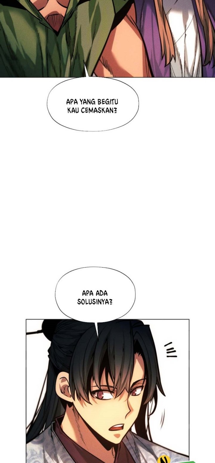 Modern Man Who Fall Into Murim Chapter 50 Gambar 79