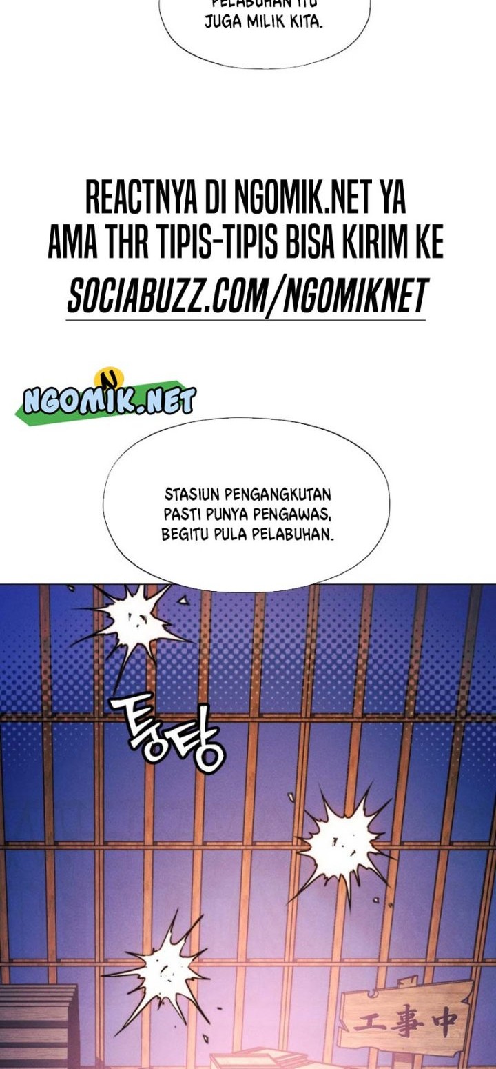 Modern Man Who Fall Into Murim Chapter 50 Gambar 81