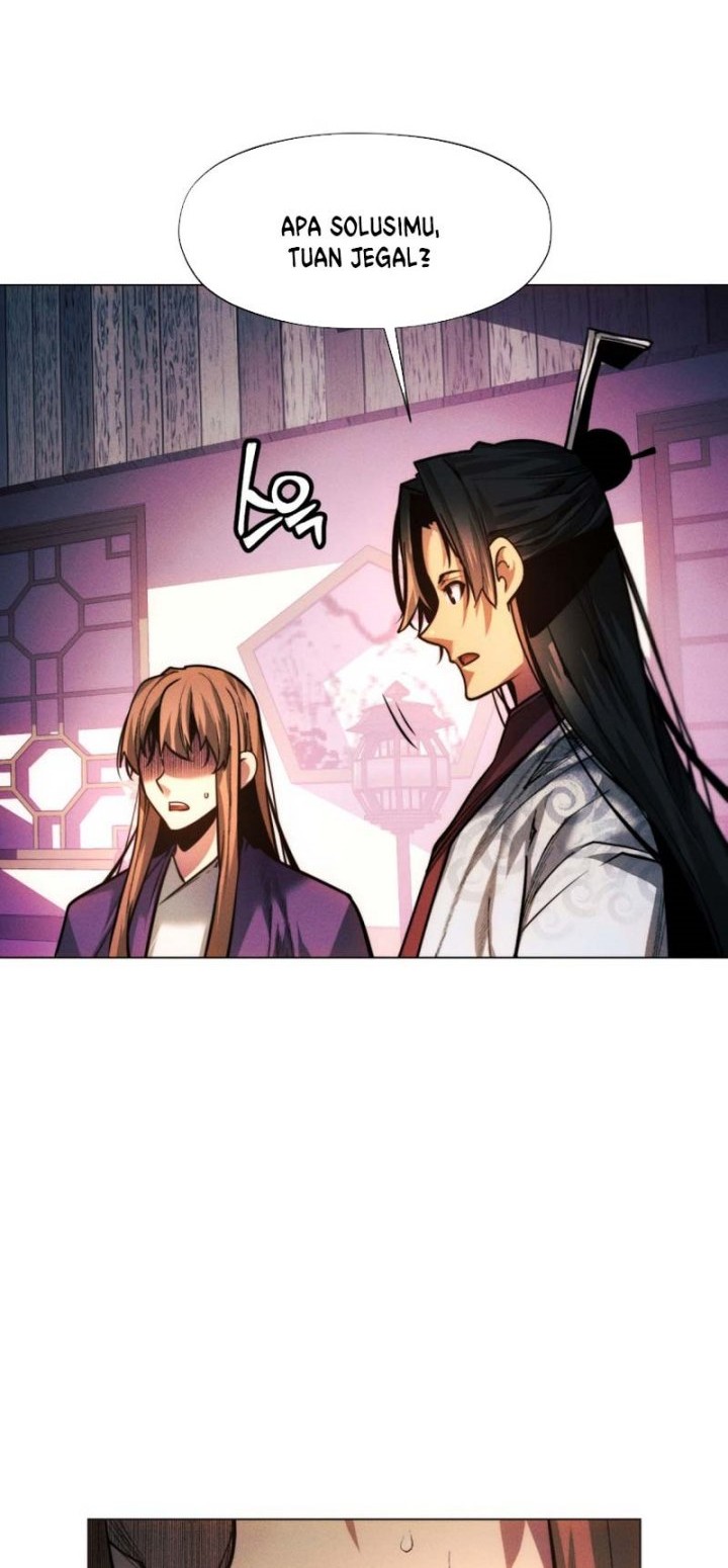 Modern Man Who Fall Into Murim Chapter 50 Gambar 83