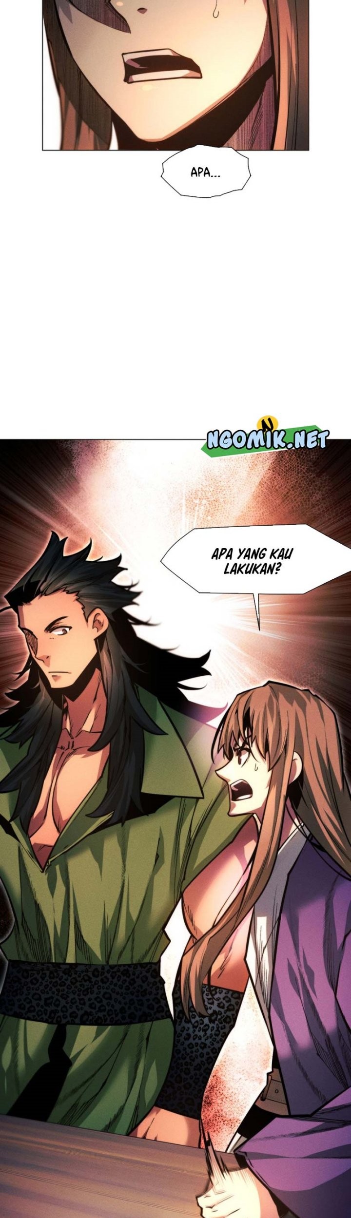 Modern Man Who Fall Into Murim Chapter 50 Gambar 84