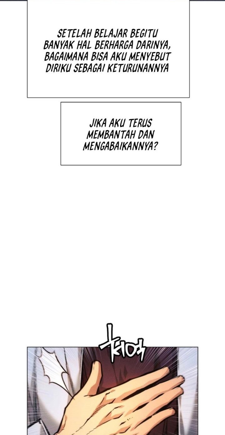 Modern Man Who Fall Into Murim Chapter 50 Gambar 11