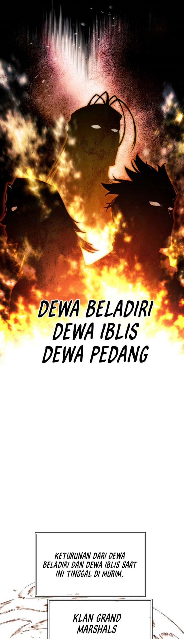 Modern Man Who Fall Into Murim Chapter 50 Gambar 14