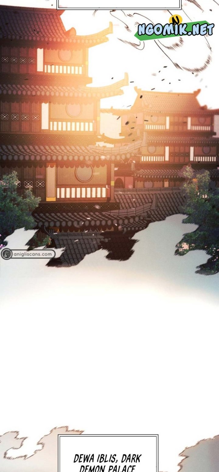 Modern Man Who Fall Into Murim Chapter 50 Gambar 15