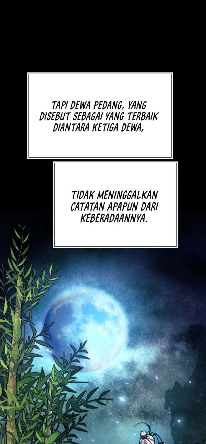 Modern Man Who Fall Into Murim Chapter 50 Gambar 17