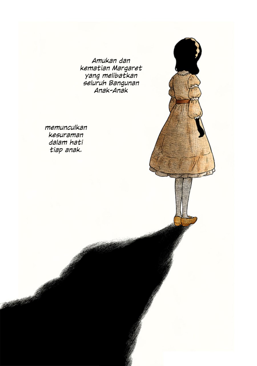 Manga Shadows House Chapter 164 gambar nomor 2