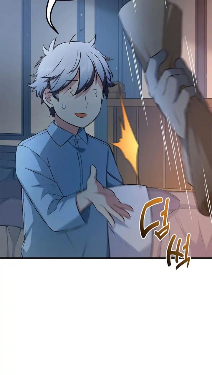 How a Former Pro Takes Advantage by Doing an Easy Job Chapter 33 Gambar 31