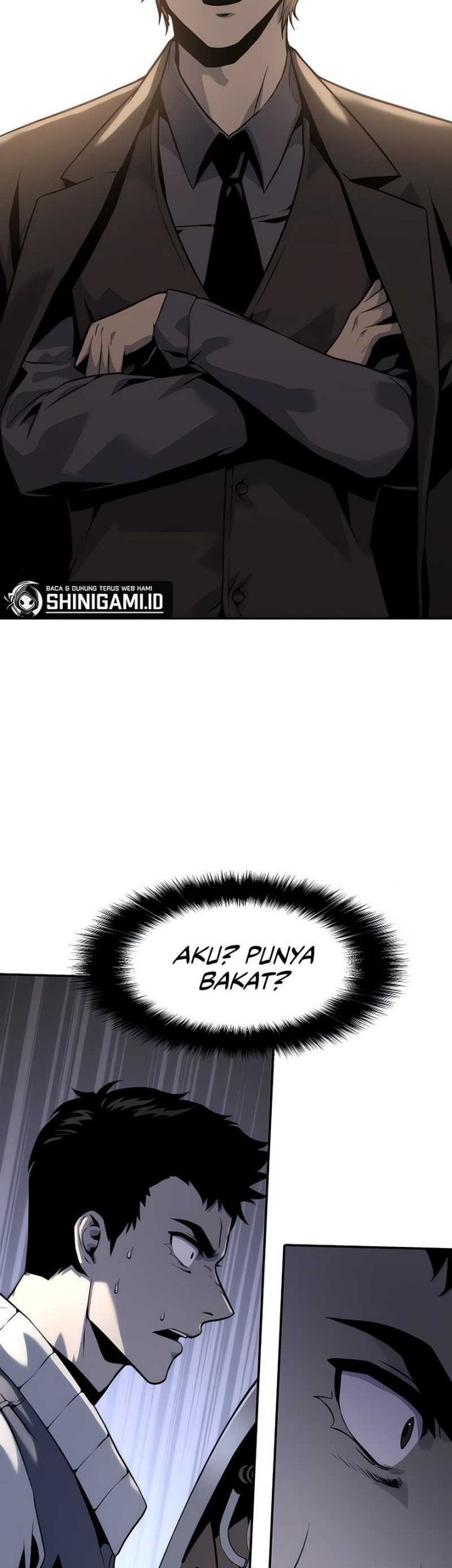 The Knight King Who Returned with a God Chapter 11 Gambar 53