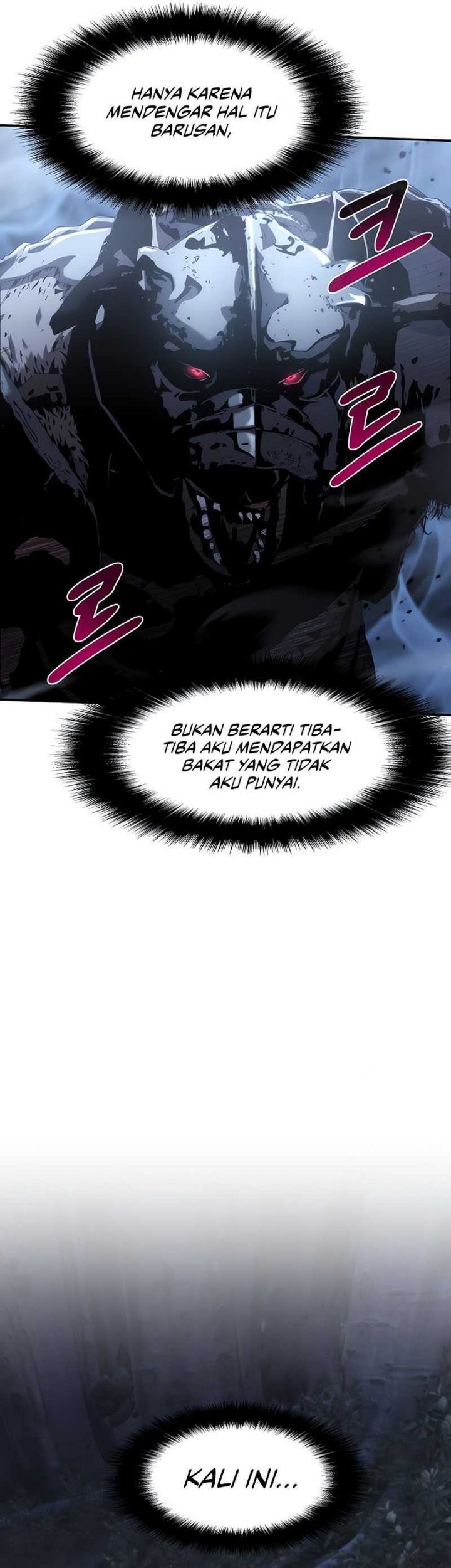 The Knight King Who Returned with a God Chapter 11 Gambar 56