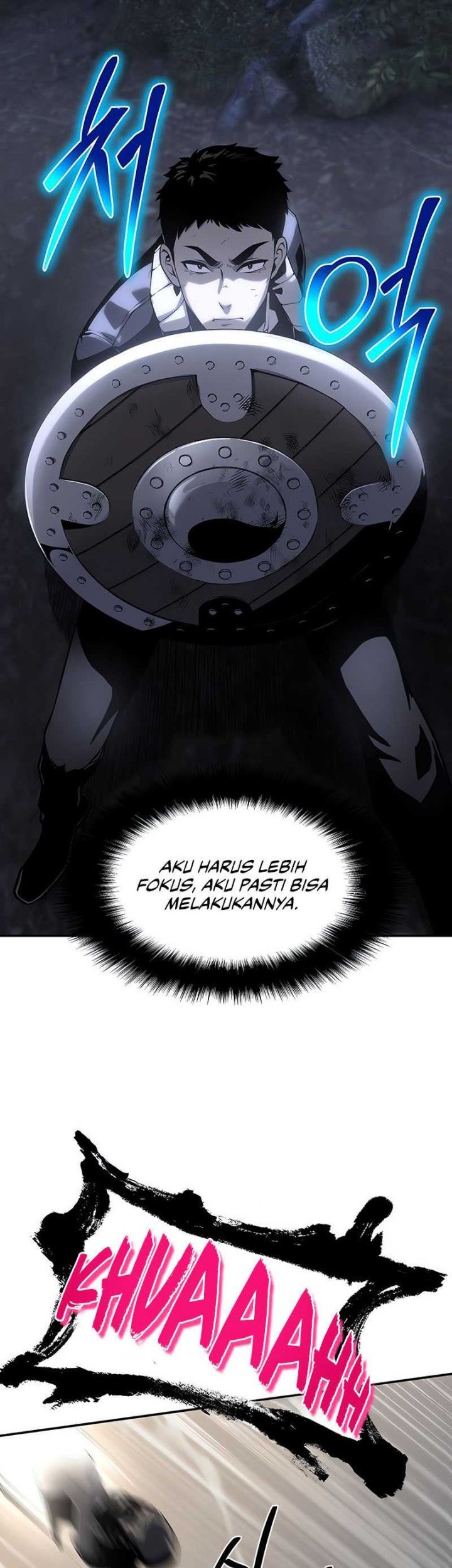 The Knight King Who Returned with a God Chapter 11 Gambar 57