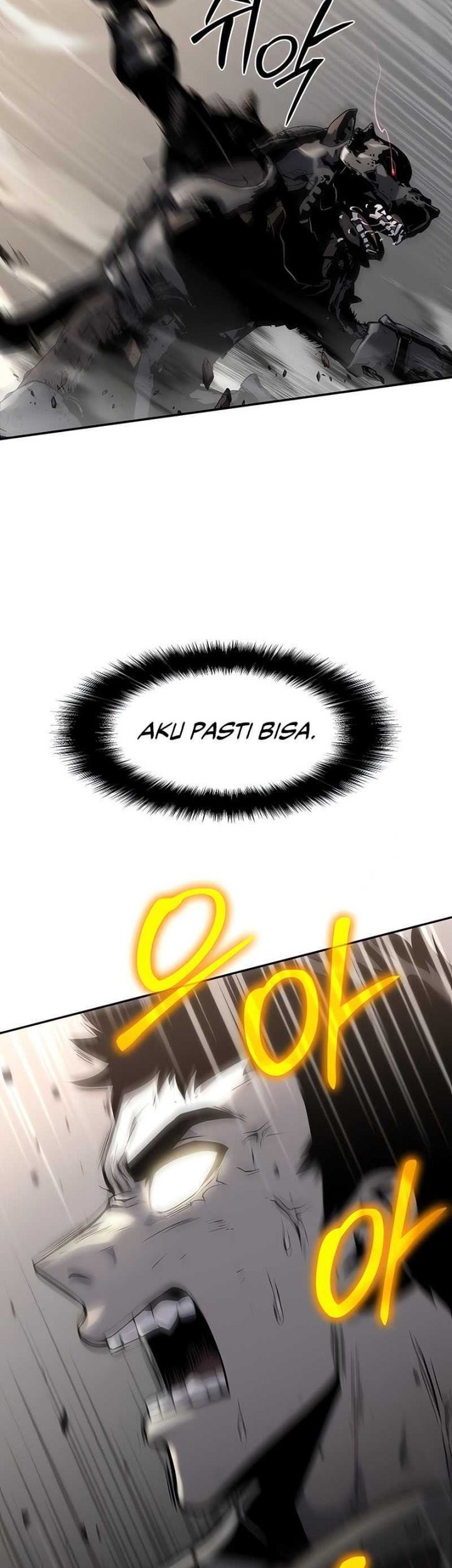 The Knight King Who Returned with a God Chapter 11 Gambar 58