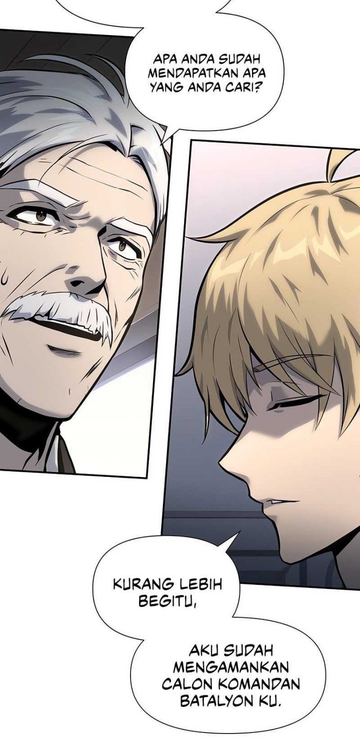 The Knight King Who Returned with a God Chapter 11 Gambar 71