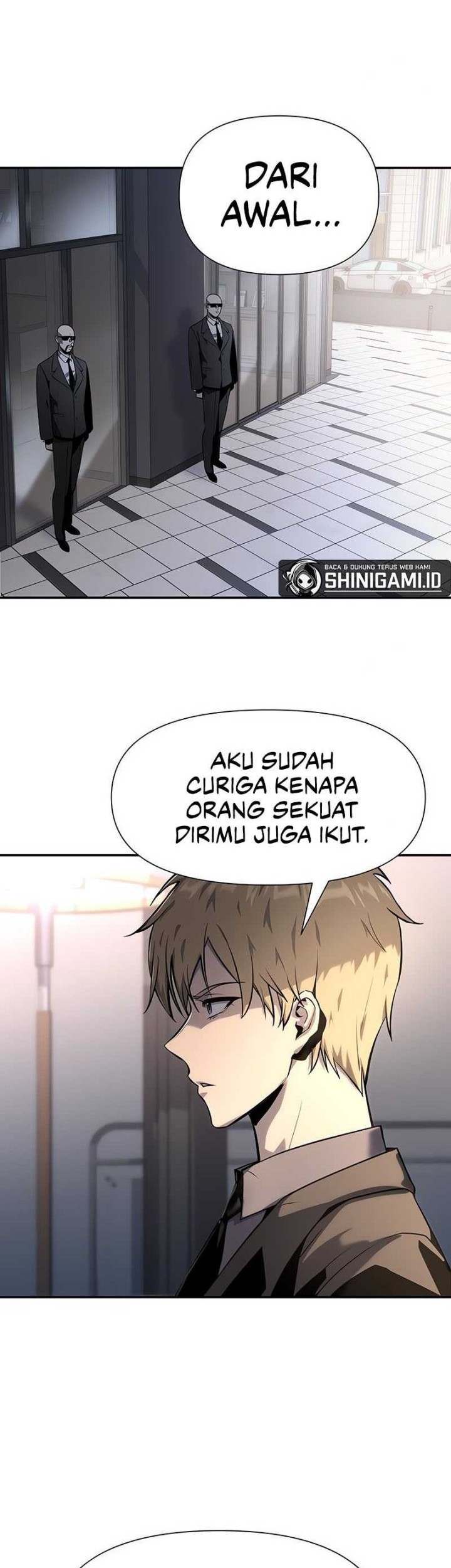 The Knight King Who Returned with a God Chapter 11 Gambar 69