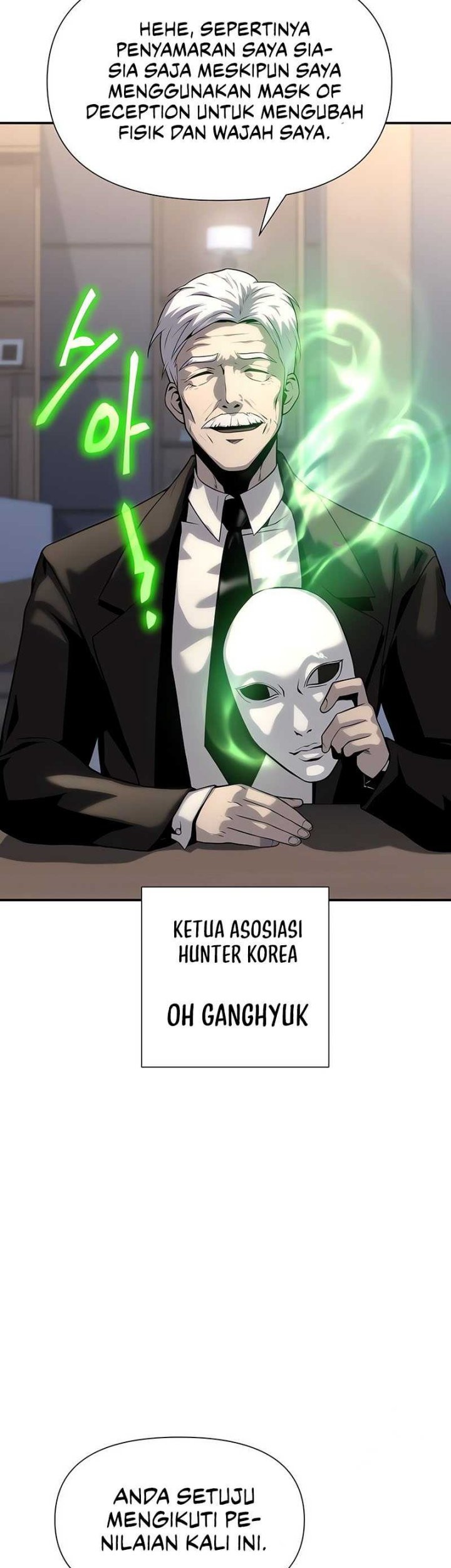 The Knight King Who Returned with a God Chapter 11 Gambar 70