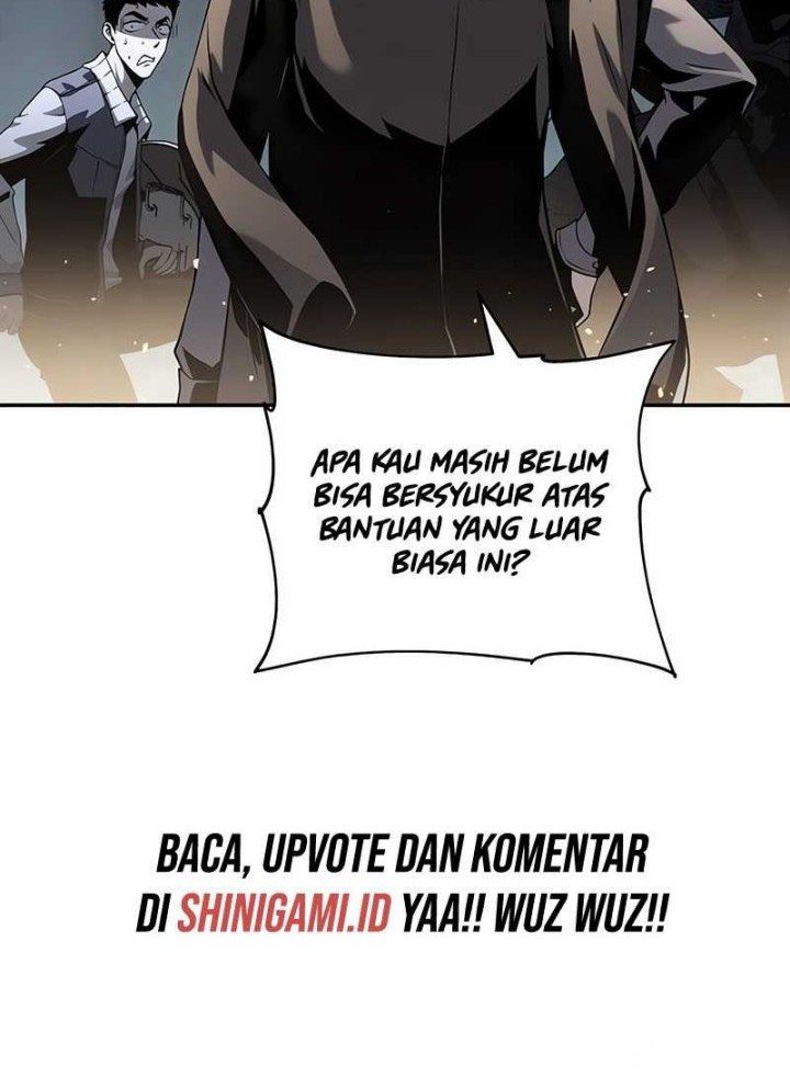 The Knight King Who Returned with a God Chapter 11 Gambar 37