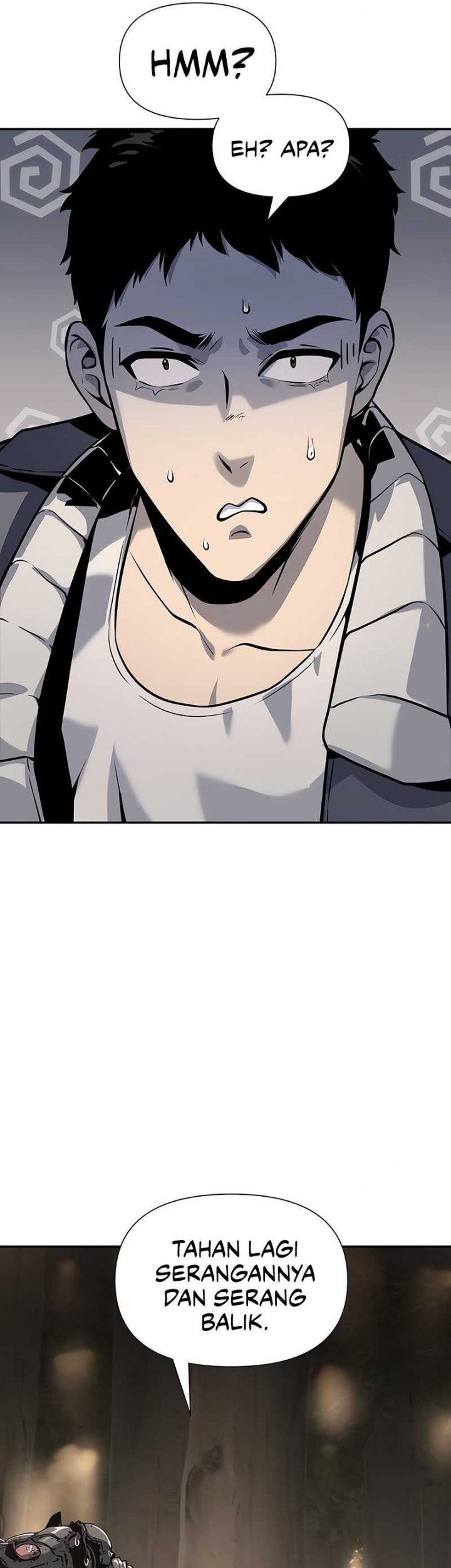 The Knight King Who Returned with a God Chapter 11 Gambar 34