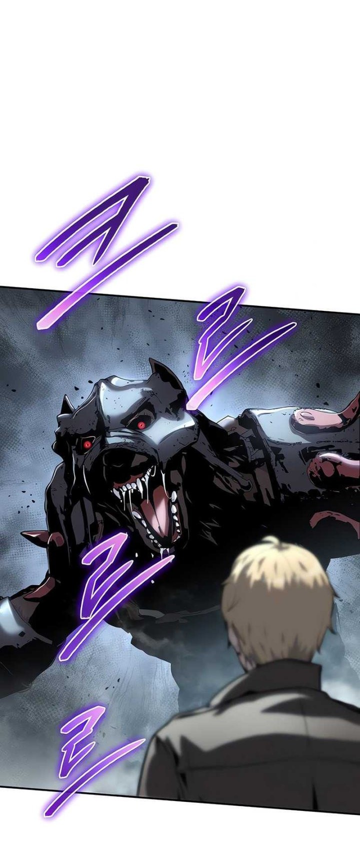 The Knight King Who Returned with a God Chapter 11 Gambar 40