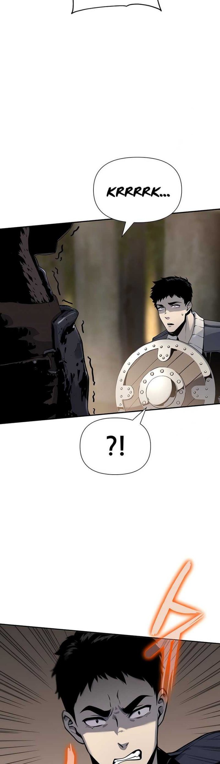 The Knight King Who Returned with a God Chapter 11 Gambar 43