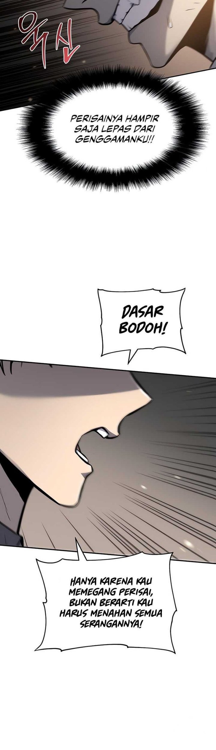 The Knight King Who Returned with a God Chapter 11 Gambar 46