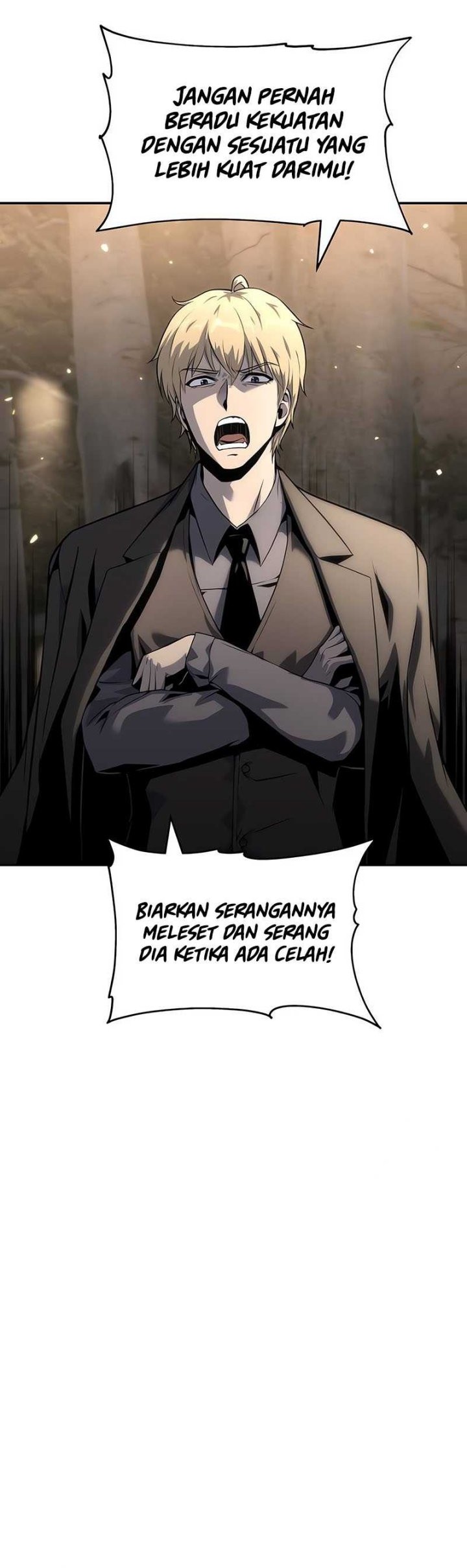 The Knight King Who Returned with a God Chapter 11 Gambar 47