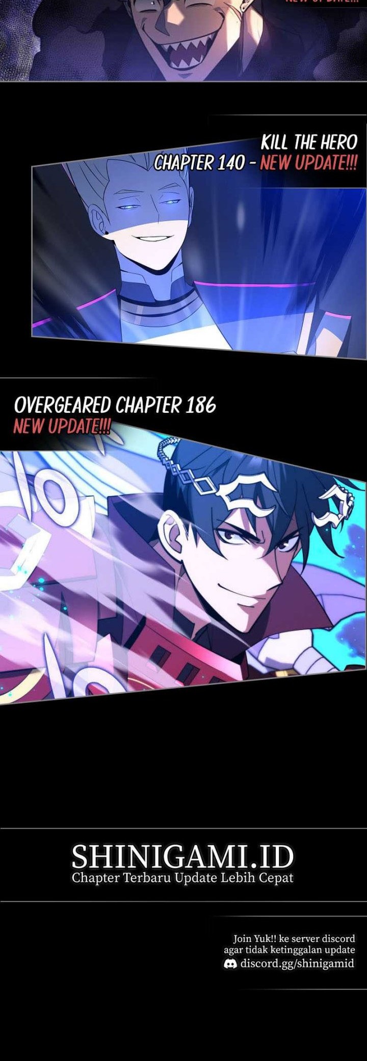 The Knight King Who Returned with a God Chapter 11 Gambar 85