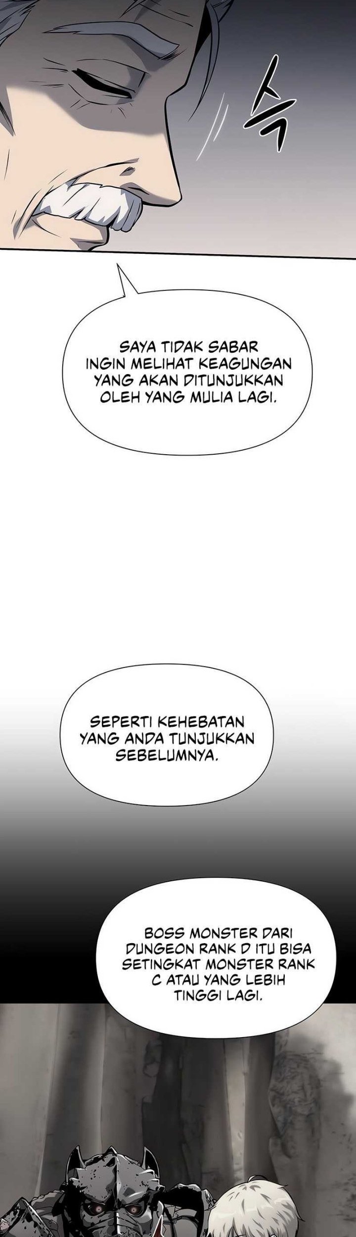 The Knight King Who Returned with a God Chapter 11 Gambar 73