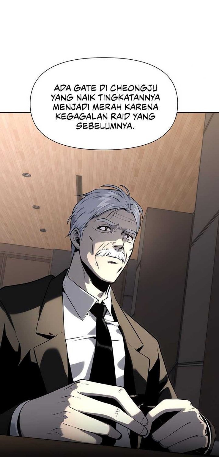 The Knight King Who Returned with a God Chapter 11 Gambar 78