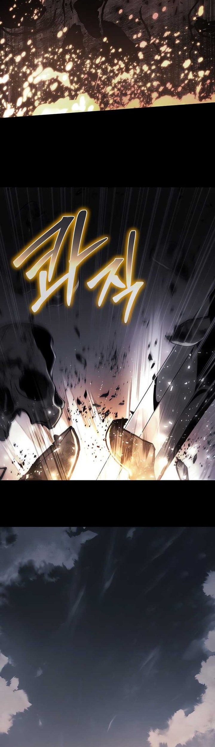 The Knight King Who Returned with a God Chapter 11 Gambar 80