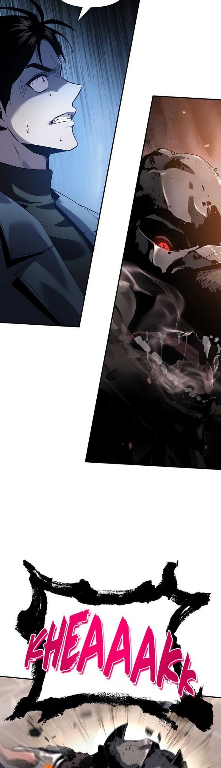 The Knight King Who Returned with a God Chapter 11 Gambar 7