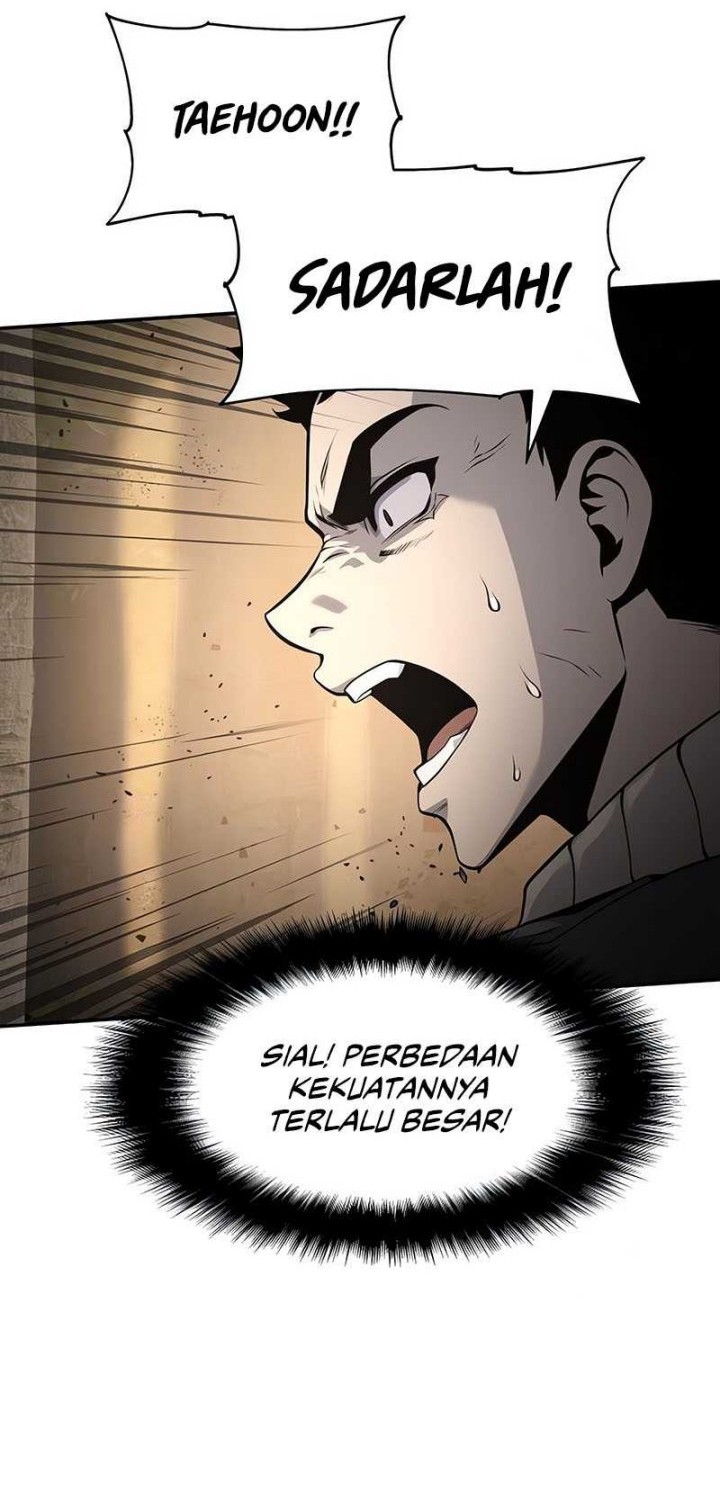 The Knight King Who Returned with a God Chapter 11 Gambar 9