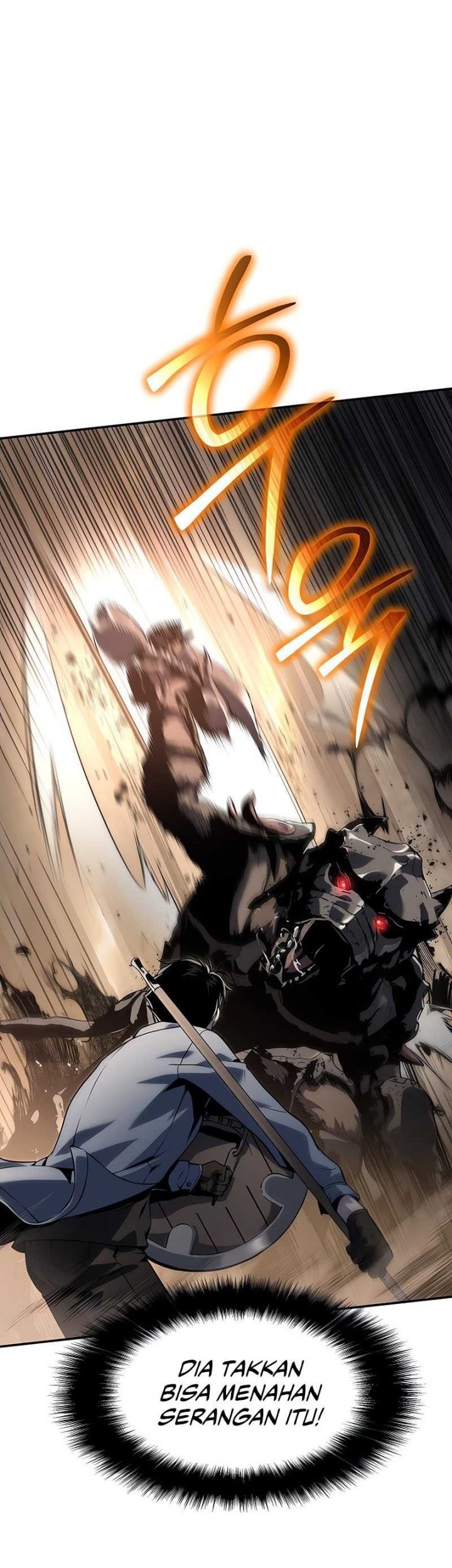 The Knight King Who Returned with a God Chapter 11 Gambar 10