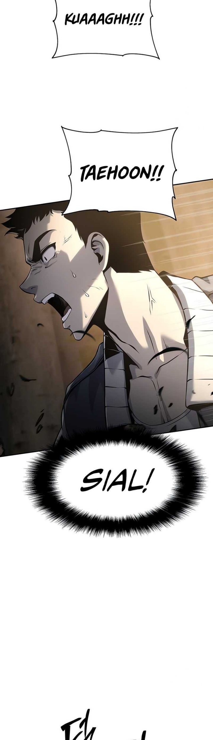 The Knight King Who Returned with a God Chapter 11 Gambar 12