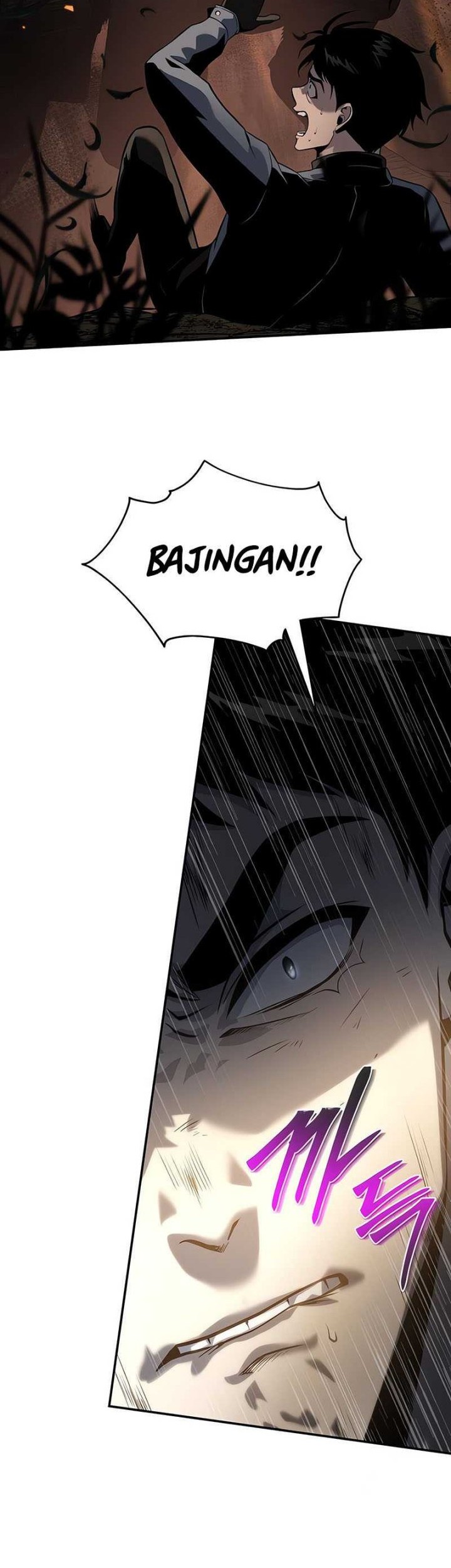 The Knight King Who Returned with a God Chapter 11 Gambar 15